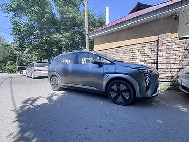 Aixam: 🚨 срочно только наличка состояние идеальное Электромобиль GAC Aion — 2