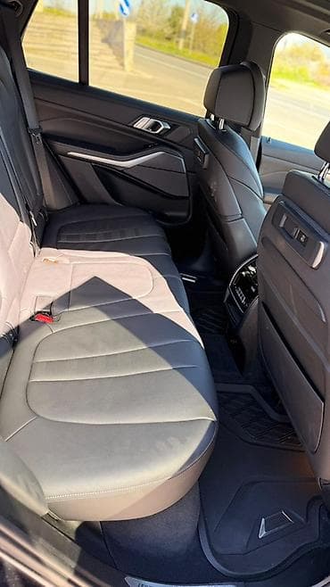 m54 b30: BMW X5: 2019 г., 4.4 л, Автомат, Бензин, Кроссовер — 8