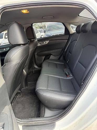 byd plus: Kia K3: 2020 г., 1.6 л, Автомат, Бензин, Седан — 9
