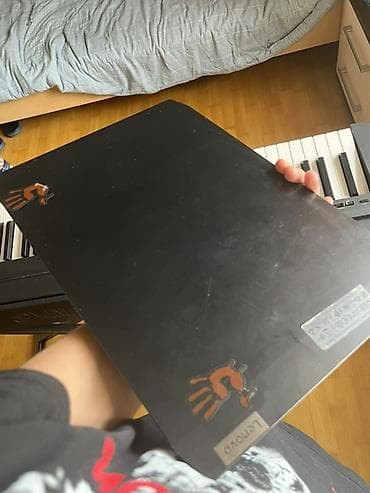infamous second son: Игровой, Б/у, Intel Core i5 — 7
