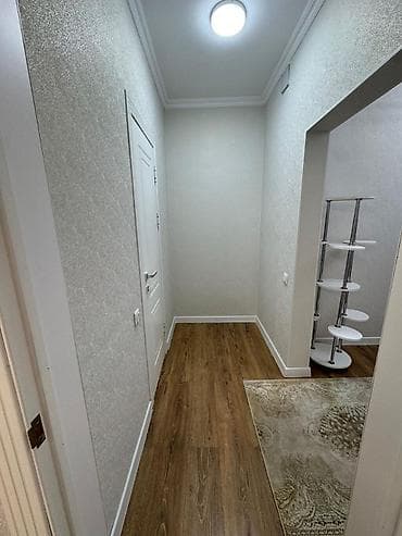 2025: 1 комната, 50 м², Элитка, 3 этаж, Дизайнерский ремонт — 4