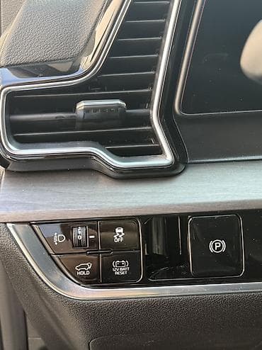 360: Kia Sportage: 2022 г., 1.6 л, Автомат, Гибрид, Кроссовер — 10