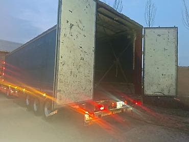 бампер портер 1: Прицеп линтейка — 3