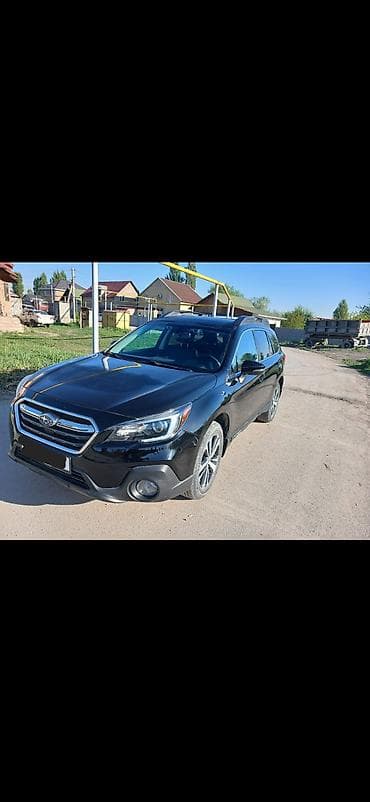 субару оут: Subaru Outback: 2019 г., 2.5 л, Вариатор, Бензин, Кроссовер — 3