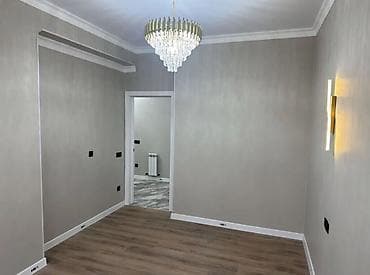 1 комнатная квартира улан 2: 1 комната, 39 м², Элитка, 2 этаж, Евроремонт — 3