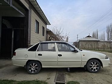 кассеты аудио: Daewoo Nexia: 2011 г., 1.5 л, Ручные, Бензин, Седан — 4