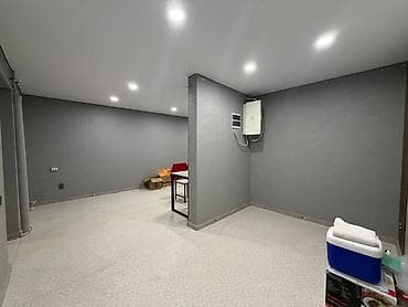 поис: 📍 ул. Руставели 🔘Этажи -1/5 🔘135м² Продажа коммерческого помещения — 7