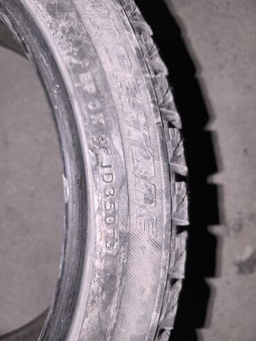 зимние шины на матиз купить: Шины 215 / 45 / R 17, Зима, Б/у, Комплект, Легковые, Япония, Bridgestone — 2