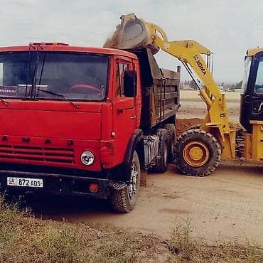 Автоуслуги: Вывоз строй мусора вывоз строй мусора Вывоз мусора вывоз мусора — 2