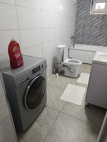 работа аламидин 1: 1 комната, Собственник, Без подселения, С мебелью полностью — 6