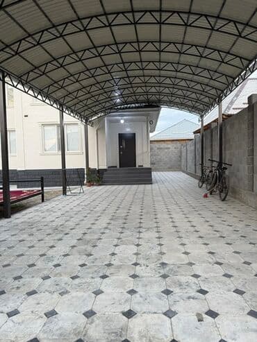 дома в ак ордо: Үй, 180 кв. м, 7 бөлмө, Риелтор, Дизайнердик оңдоо — 3