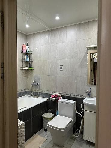 Квартиры: 3 комнаты, 125 м², Элитка, 4 этаж, Евроремонт — 4