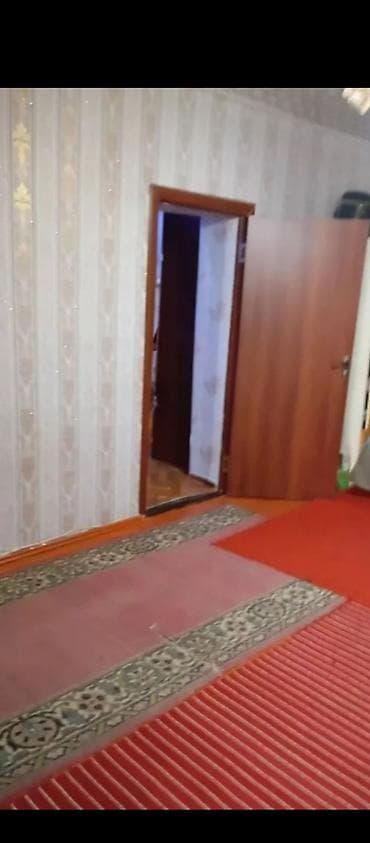 Үйдү ижарага алам: 60 м², 3 бөлмө, Забор, тосулган — 3