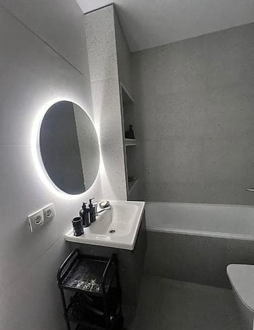 Недвижимость: 1 комната, 43 м², Элитка, 10 этаж, Евроремонт — 3