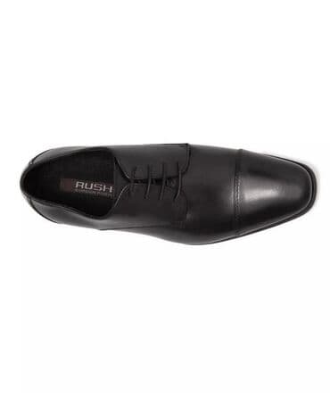 Туфли: Мужские туфли, 44, Новый, цвет - Черный — 3