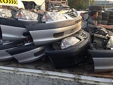 разбор с4: Авенсис 1997г-2008г(бензин-дизель) есть все! — 6