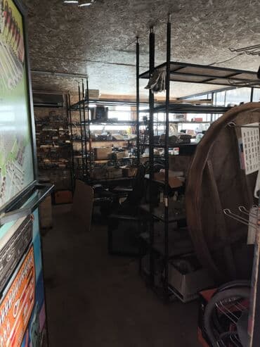 продажа дом город ош: Продается действующая СТО в г. Токмок на пересечении Советской и — 6