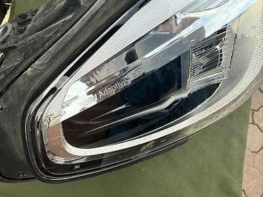 a2 group: Фара передняя правая BMW Adaptive LED. BMW G01 X3, G02 X4 - — 2