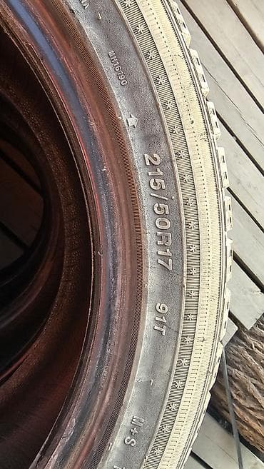 ресоры маз: Зимние шины 215/50 R17 - Модель: WinterPro SW61 - Тип: фрикционные — 2
