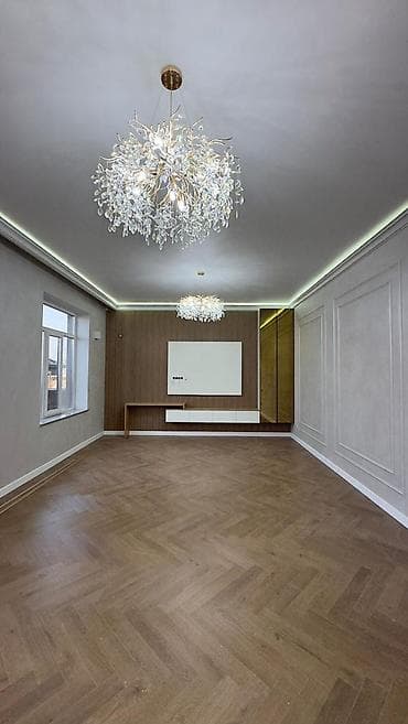 новые домики в ала арче: Дом, 150 м², 5 комнат, Собственник, Дизайнерский ремонт — 9