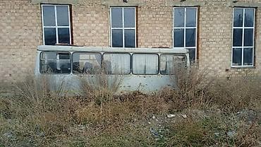 Будка ГАЗ, 2010 г., Б/у