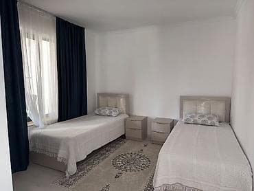 жер үй квартира: Коттедж, Diamond Resort, Бостери, 6 орун — 2