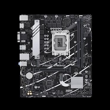 Компьютер, ядер - 10, ОЗУ 32 ГБ, Игровой, Б/у, Intel Core i5, AMD Radeon RX 6700 XT, NVMe