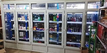 витринные холодильники для напитков: Для напитков, Новый — 2