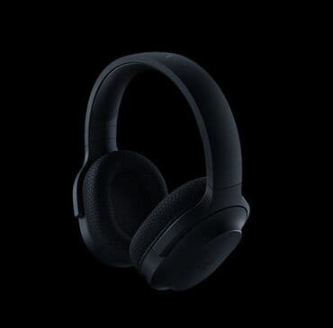 провод для наушников razer: Полноразмерные, Razer, Новый, Беспроводные (Bluetooth), Геймерские — 4