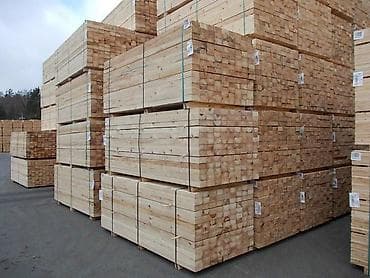 продается леса: Доски, Обрезные, Для строительства, Сосна — 3