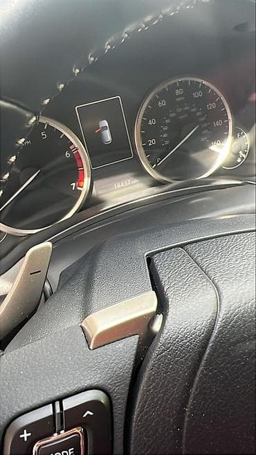 Транспорт: Lexus NX: 2021 г., 2 л, Автомат, Бензин, Кроссовер — 7
