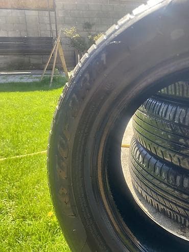 w210 55: Шины 205 / 65 / R 15, Лето, Комплект, Легковые, Goform — 3