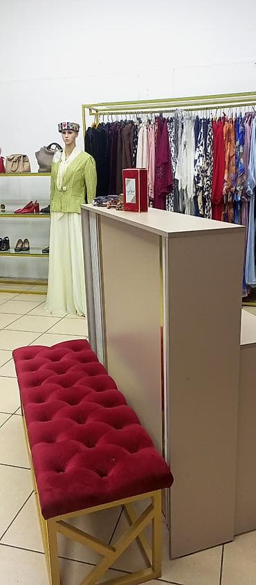 аренда койка место: Материал: Металл — 1