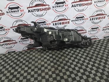 тайота виндом фара: Передняя левая фара Toyota 2018 г., Новый, Аналог — 2