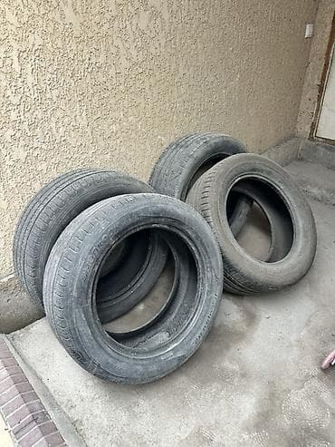прокладки оптом: Продаю Летняя шина 255/55 R18 4 шт 1 шина состояние хорошая 3 шт — 5