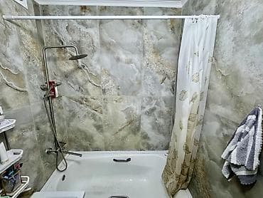 Квартиры: 3 комнаты, 75 м², 6 мкр 106 серия, 8 этаж, Свежий ремонт — 10