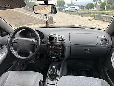 Унаа: Daewoo Nubira: 1998 г., Универсал — 8