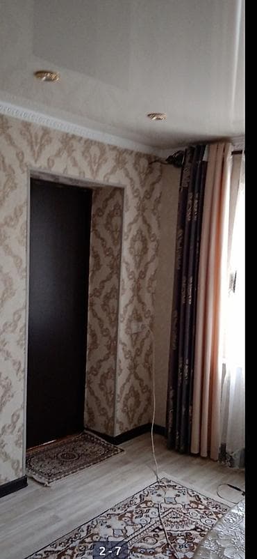 ts group: 70 м², 4 комнаты, Забор, огорожен — 5