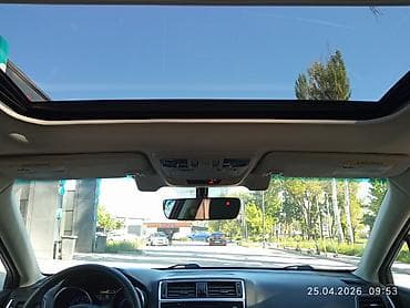 Subaru: Subaru Outback: 2019 г., 2.5 л, Типтроник, Бензин, Кроссовер — 10