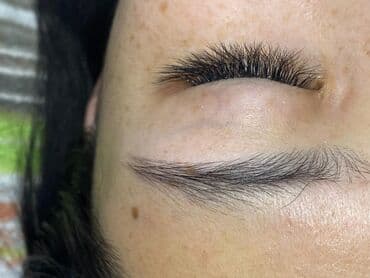 Красота и здоровье: Ресницы, Классика, 2D, 3D, С выездом на дом — 2