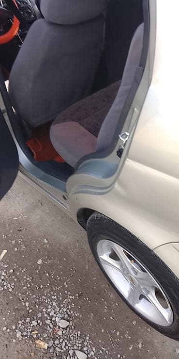 полики мерседес спринтер: Ворсовые Полики Для салона Daewoo, цвет - Оранжевый — 3