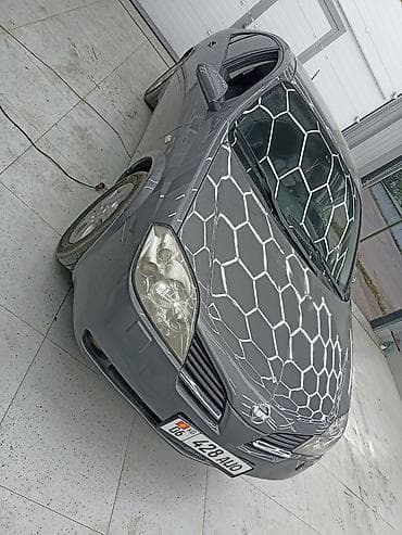 бампер ниссан санни: Nissan Primera: 2003 г., 1.8 л, Механика, Бензин, Седан — 8