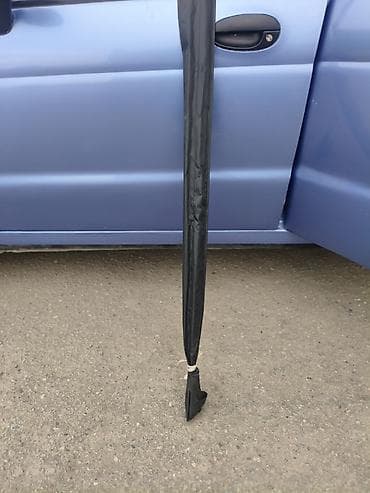 панель приборов: Спиннинговое удилище 2.10 м, тест 8–25 г - Двухчастная конструкция - — 5