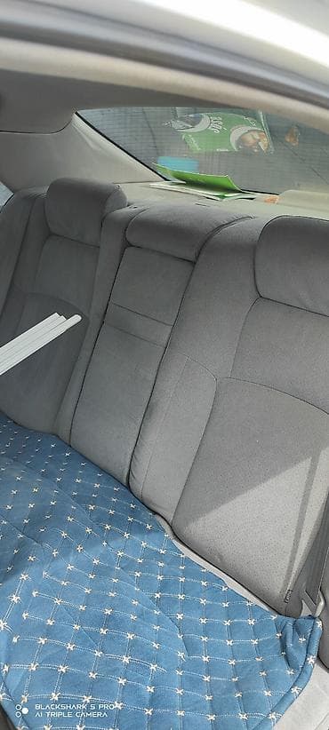 toyota crown бампер: Toyota Crown: 2005 г., 2.5 л, Автомат, Бензин, Седан — 10