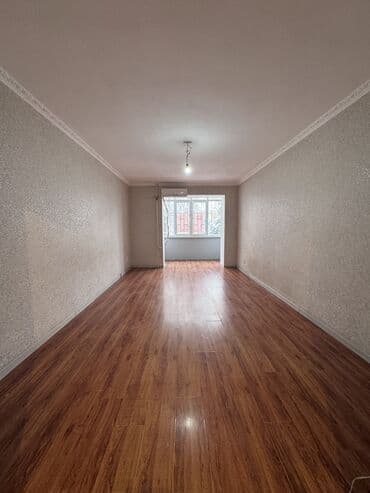 Кыймылсыз мүлк: 3 бөлмө, 77 м², Жеке план, 2 кабат, Косметикалык ремонт — 9