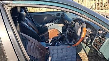 запчасти honda cr v кпп: Toyota Avensis: 2002 г., 0.2 л, Ручные, Бензин, Лифтбек — 2