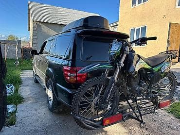 тойота 4 7: Toyota Sequoia: 2003 г., 4.7 л, Автомат, Бензин, Внедорожник — 5