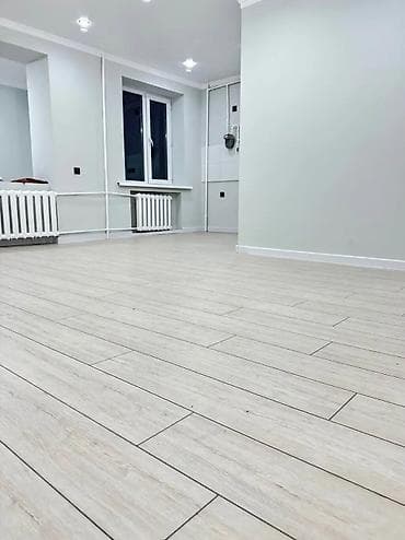 3 room flat: 2 комнаты, 45 м², Индивидуалка, 2 этаж, Евроремонт — 4