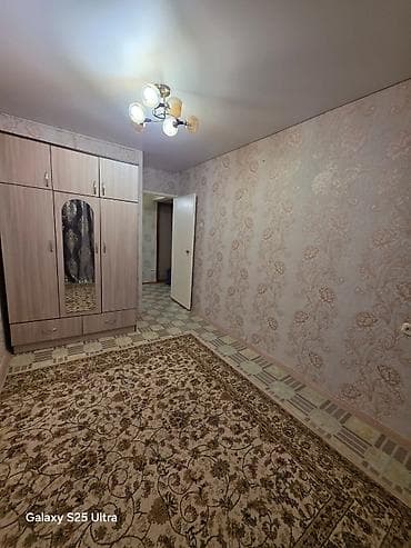 2 комнаты, Собственник, Без подселения, С мебелью частично — 1