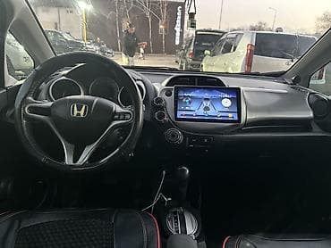 хонда фит 2008 год: Honda Fit: 2009 г., 1.5 л, Автомат, Бензин, Хэтчбэк — 7